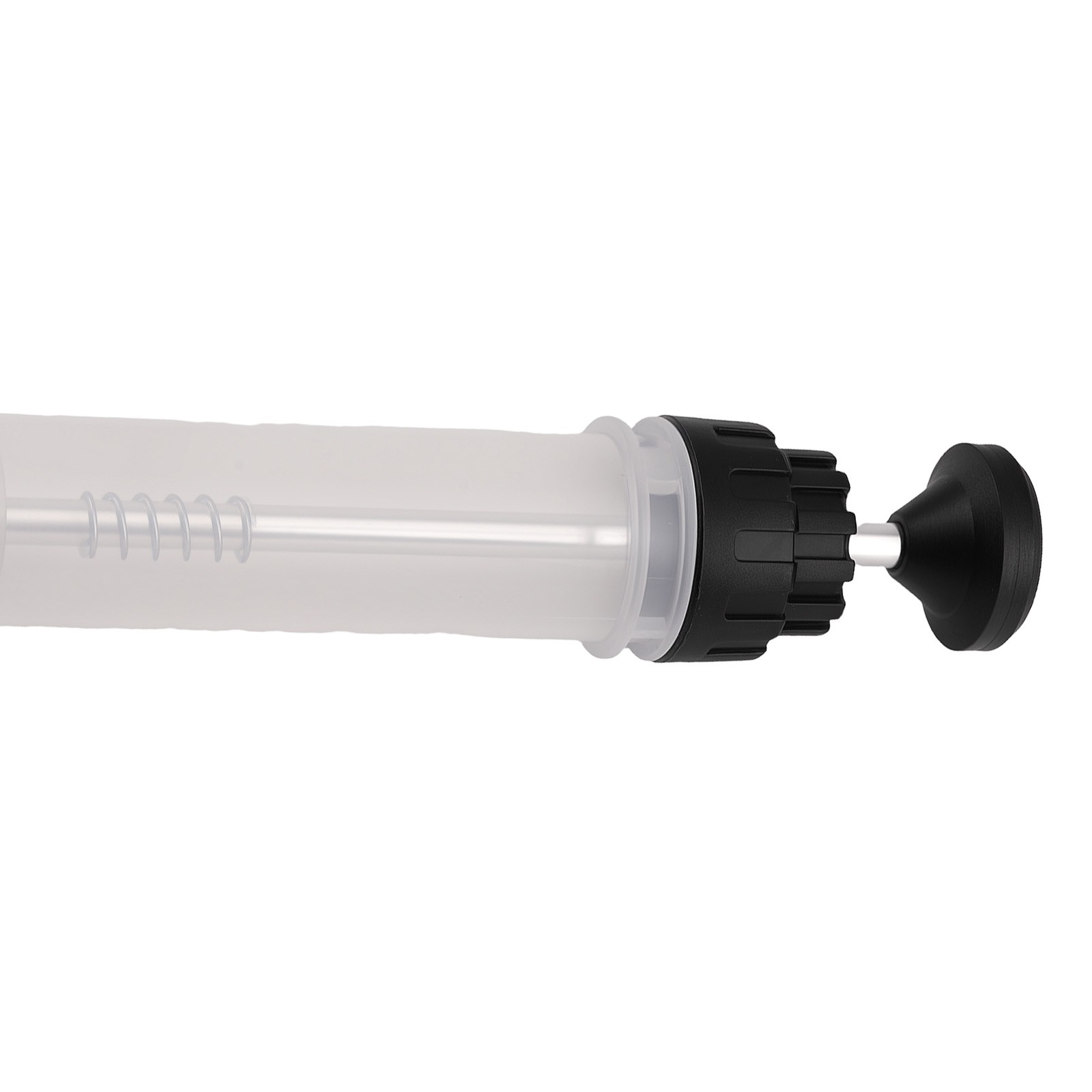 200/500mL 1.5L Fluid Extractor Syringe Transfer Liquid Pump Oil Extraction