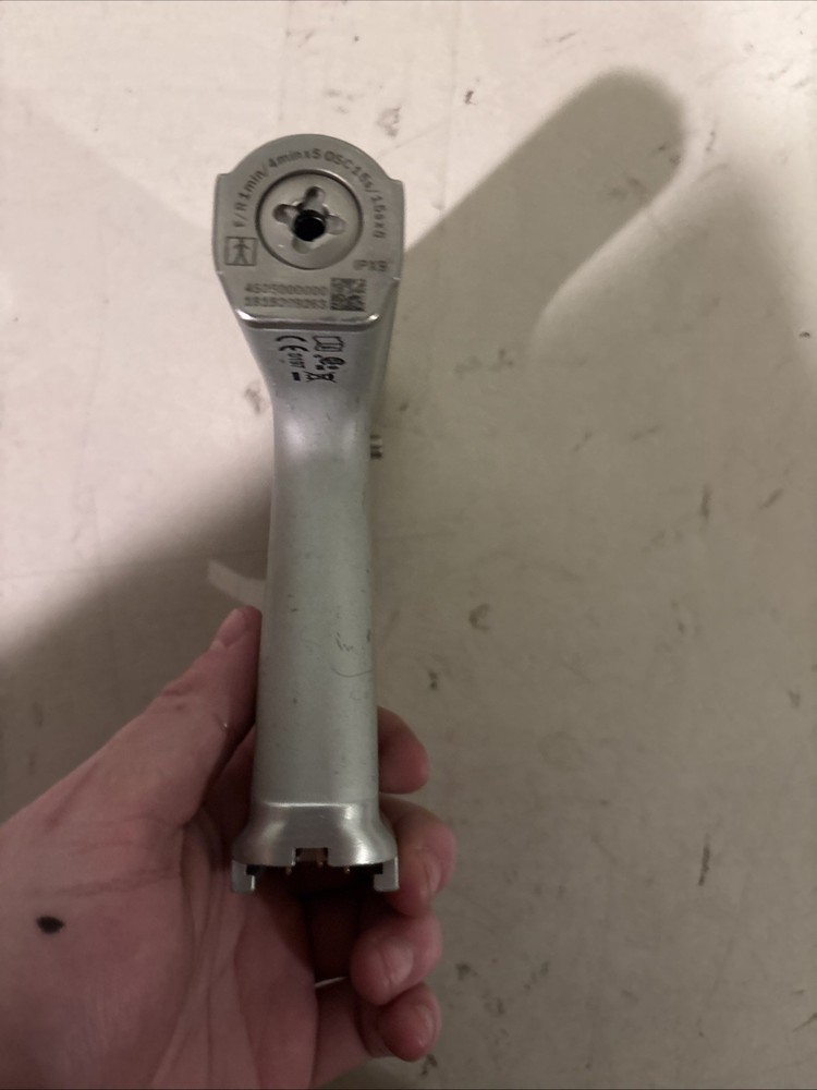 Stryker 8 Cordless Driver Handpiece 4505000000