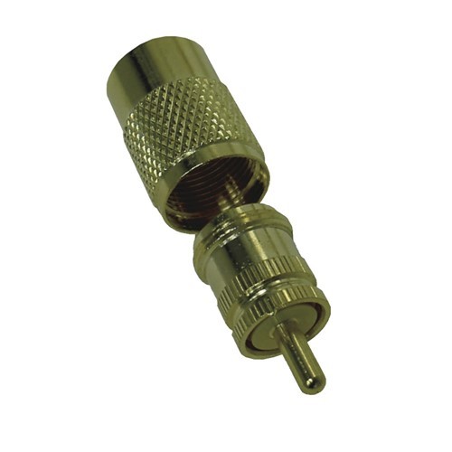 Digital Antenna DA645 Mini-UHF Adapter (DA645G)