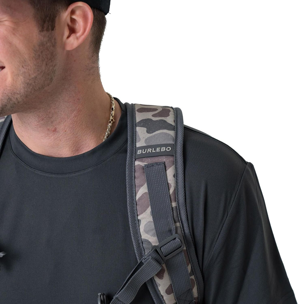 Backpack - Classic Deer Camo