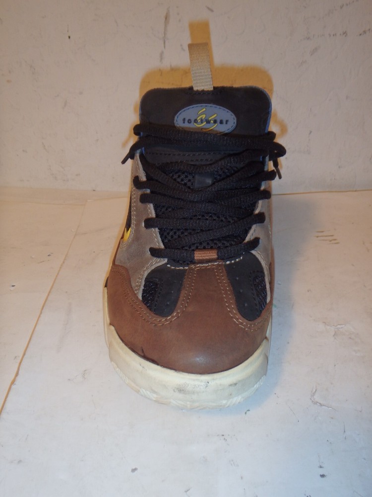 ES Quattro Plus Skate Shoes Size 8