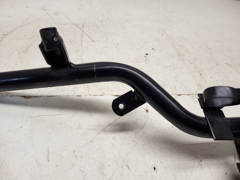 SINNIS SHUTTLE 125 HANDLEBARS (12394)