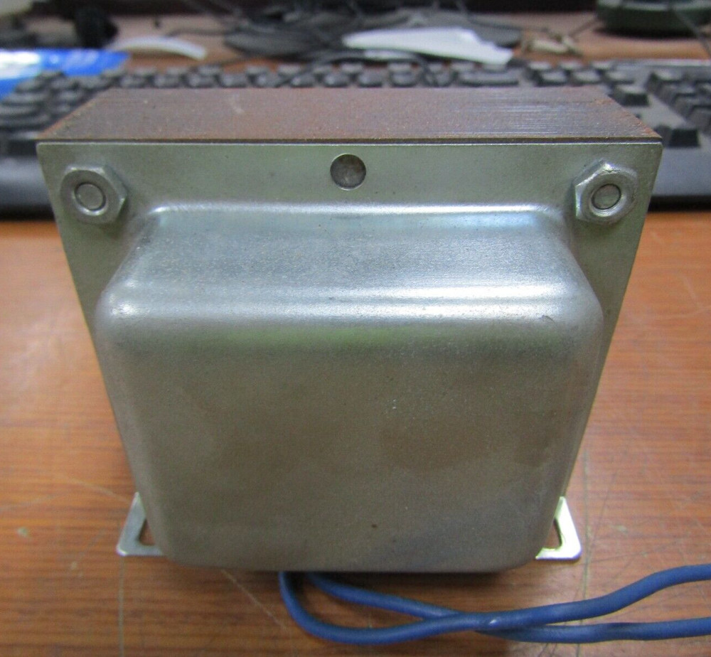 💥PACIFIC ELECTRONICS CLASS 2 TRANSFORMER AP-10024 120 VAC