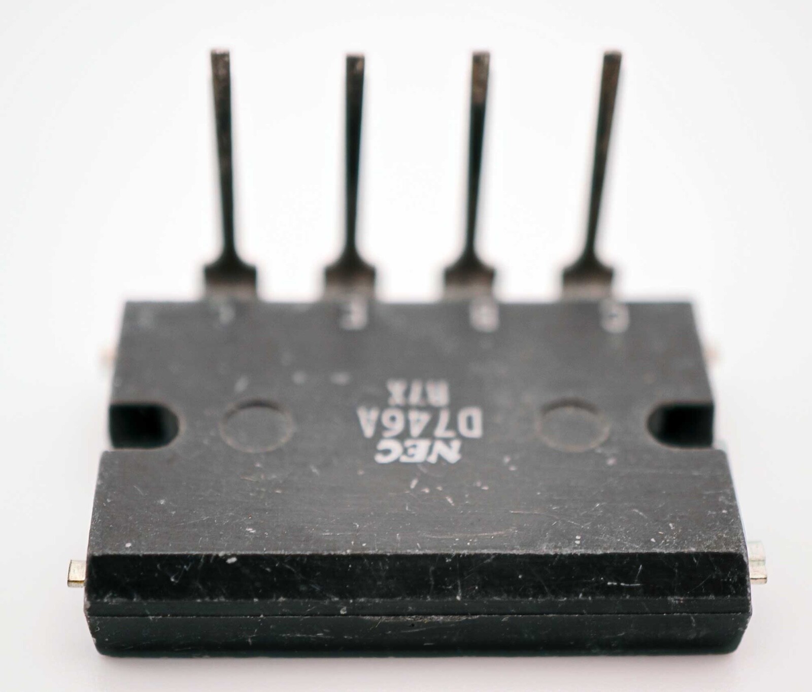 NEC 2SD746A Power Transistors, NOS, Unused, Guaranteed!