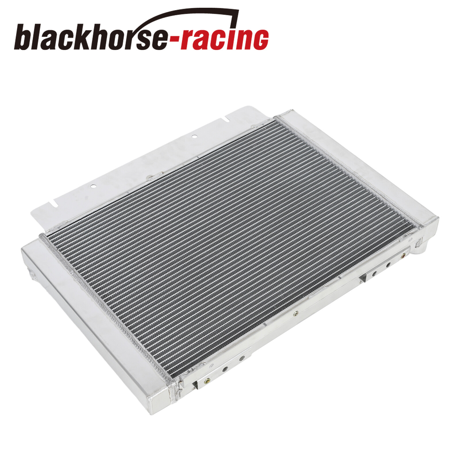 Full Aluminum Radiator 3 Row For 1960-1963 Ford Galaxie 500 500XL L6 V8 61-62 AT