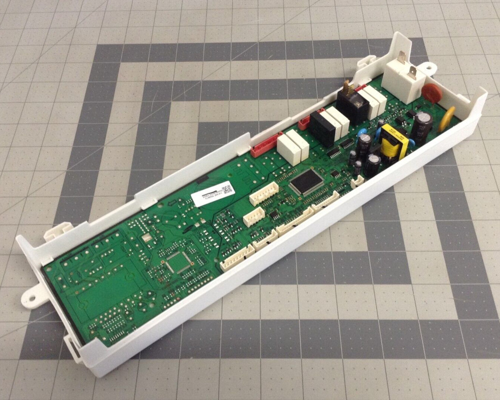 Samsung Dishwasher Control Board DD82-01337B