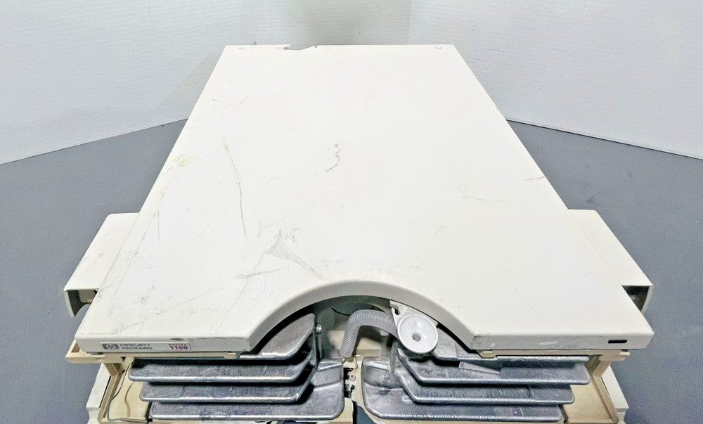 Hewlett Packard Series 1100 G1316A ColComp Column Compartment Power Tested