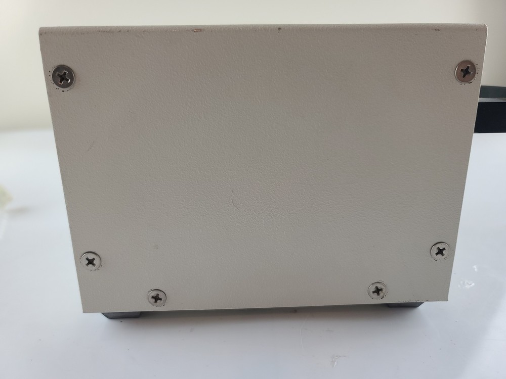 Analytical Instrument Systems AIS Model Mini DTA UV VIS ~ Powers On