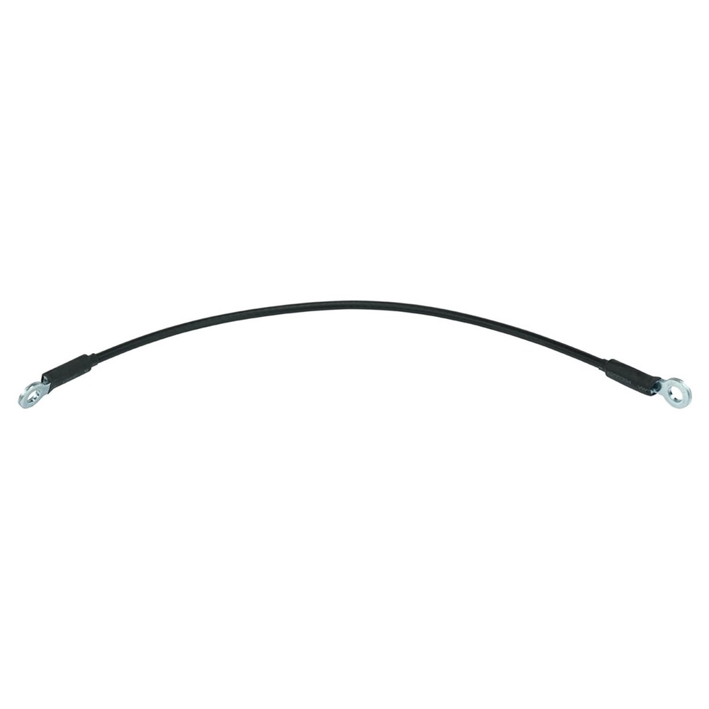 For Jeep CJ7 1976-1986 TRQ Tailgate Cable Set