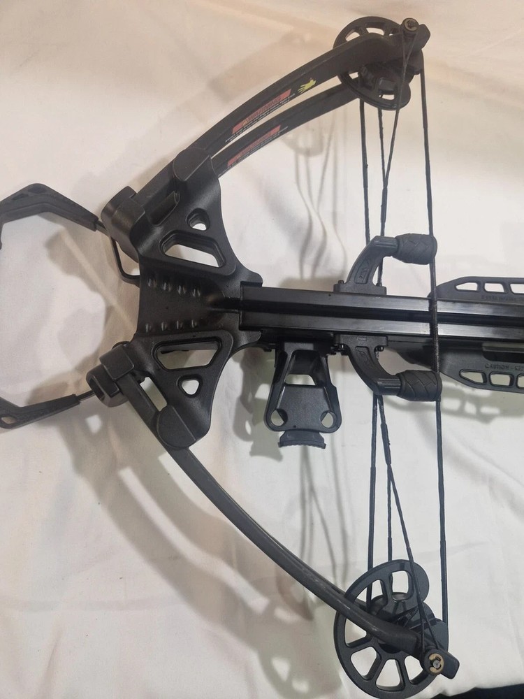 Barnett XP390 Crossbow /crank cocking device (2157)