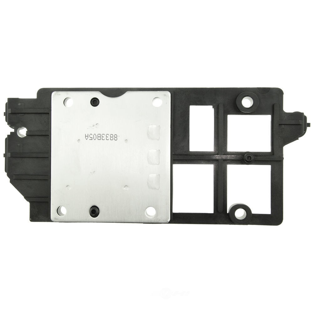 Ignition Control Module WVE 6H1040