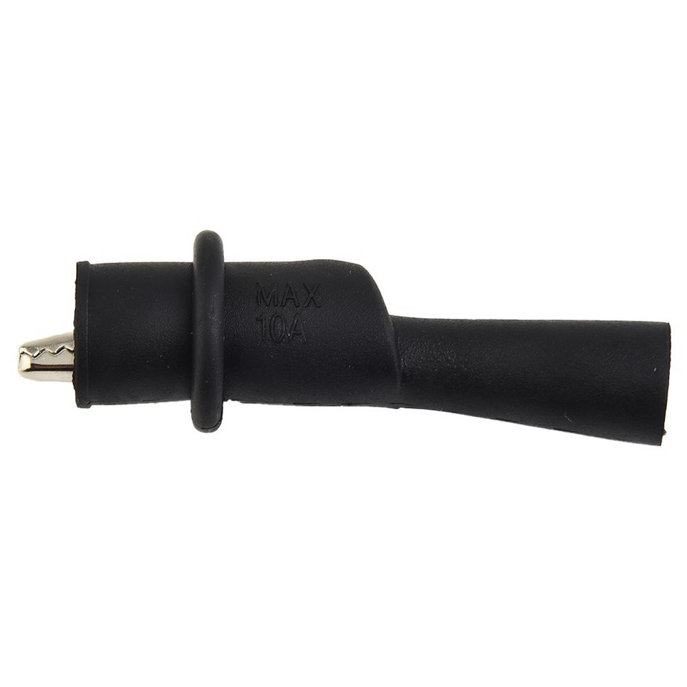 Accessories Clamp Measuring Tools AC DC 10A 1000V For Multi-Meter Tester