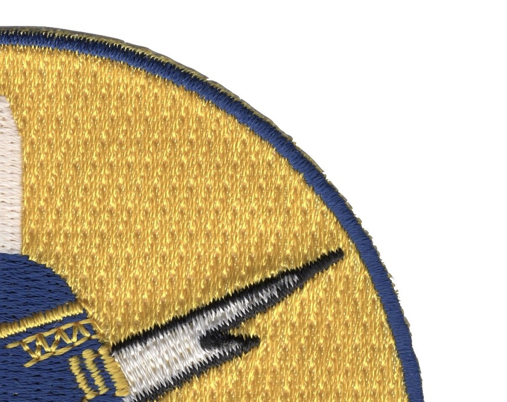 352nd Operations Support Squadron Patch