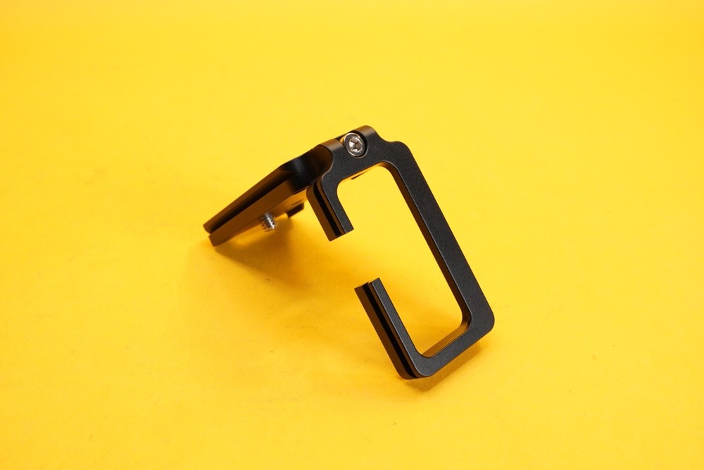 ProMaster Arca L Bracket For Panasonic GH5