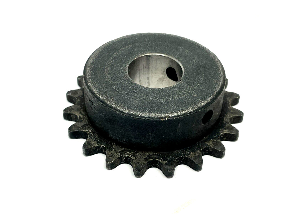 Martin Sabertooth 35BS20HT 5/8 Chain Sprocket