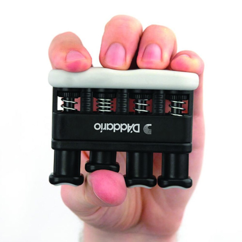 D'Addario - Planet Waves Varigrip finger hand exerciser