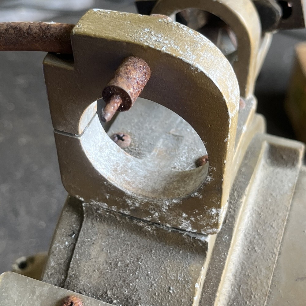 Darex Drill Bit Sharpener M2 ⬇️😎