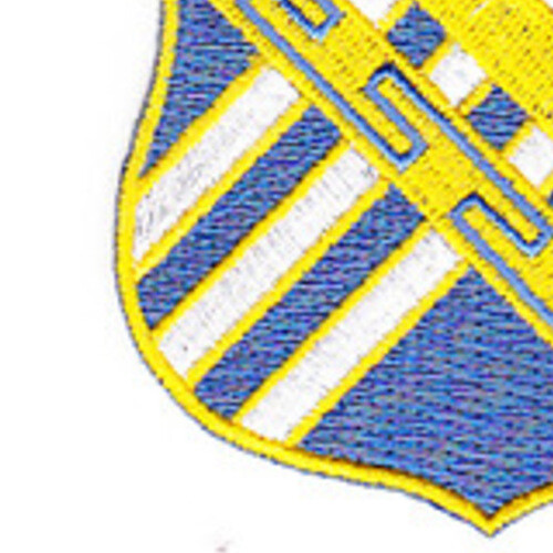 18th Field Artillery Regiment Patch