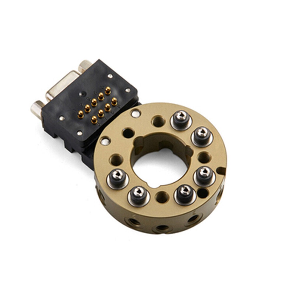 NSK-03D/03DJ Robot Quick Changer Tool Multi-Joint Automatic Quick Change Fixture