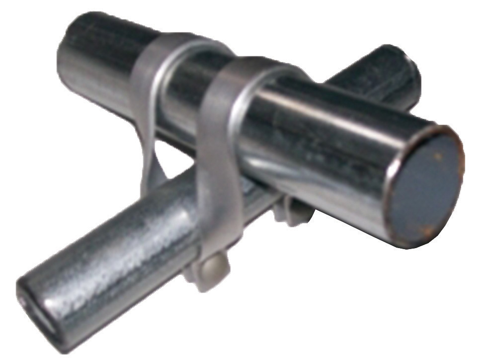 Cross Connects Purlin Clamp Greenhouse Pipe Connector Brackets