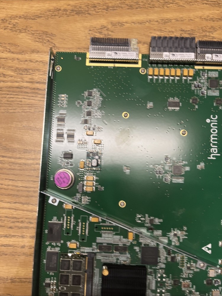 HARMONIC NSG-DG40G-23-0F EdgeQAM System Module