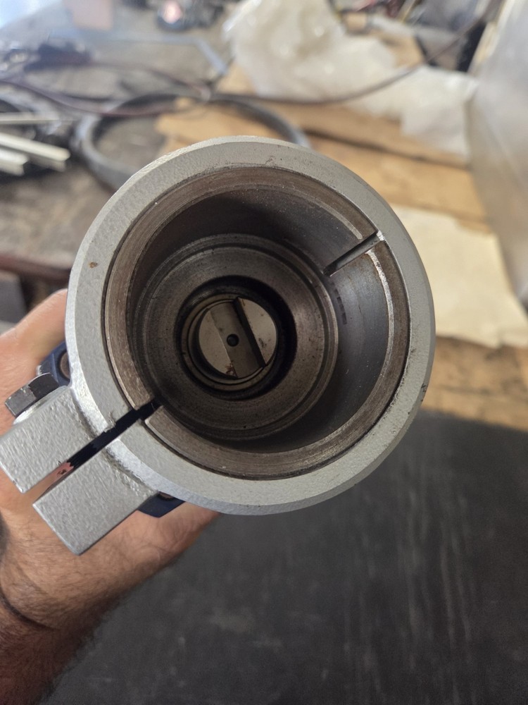 Used AutoDrill MS2-5