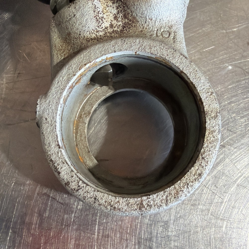 Ridgid 246 Soil Pipe Cutter Part Used Surplus