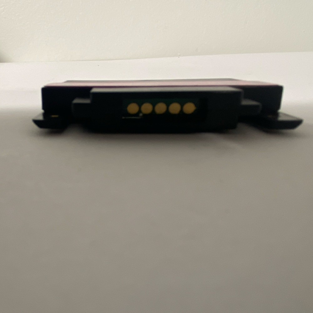 Black Expansion Pack Memory Card for Video Game Console