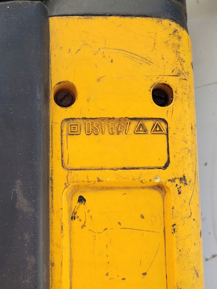 Demag DEMAG DST 6/7 Control Cassette
