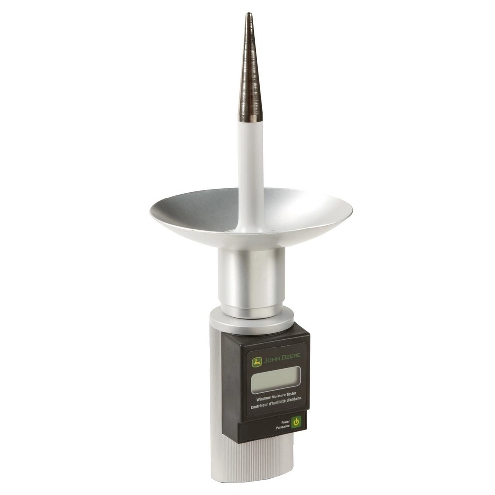 SW07140 - John Deere Windrow Hay Moisture Tester
