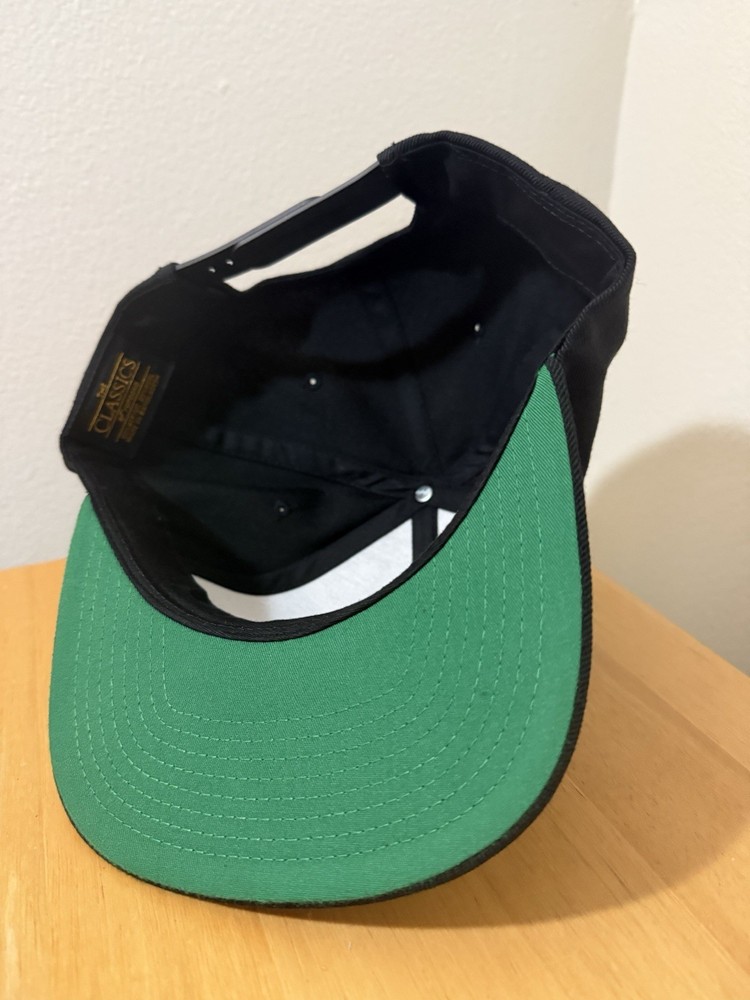Clipse Snap Back Hat Pusha T Pharrell Williams No Malice Baseball Cap Rap