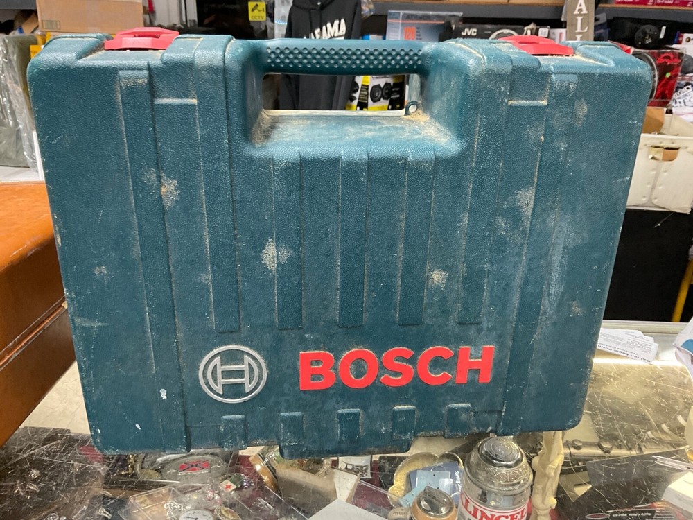 Bosch GRL 240 HV Laser Transit
