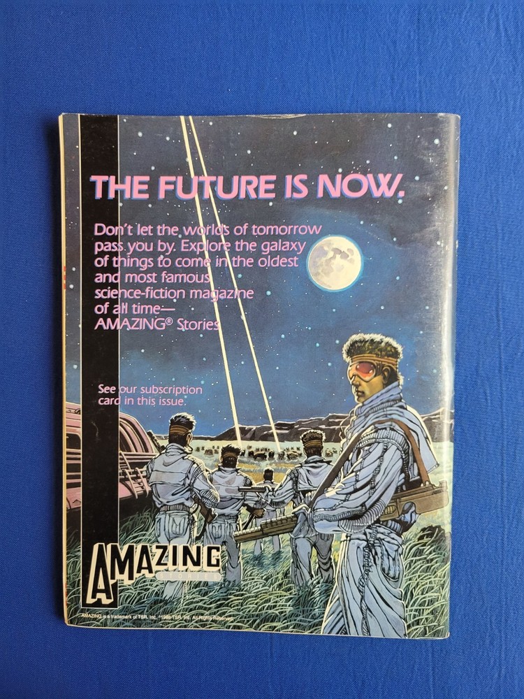 Dragon Magazine Issue #133