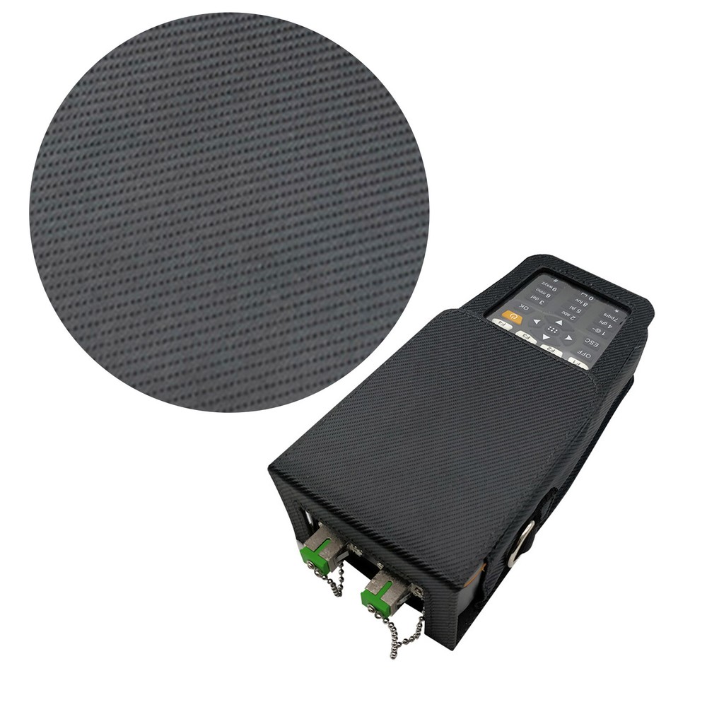 PON power meter fiber network tester not include optical power red light M70B