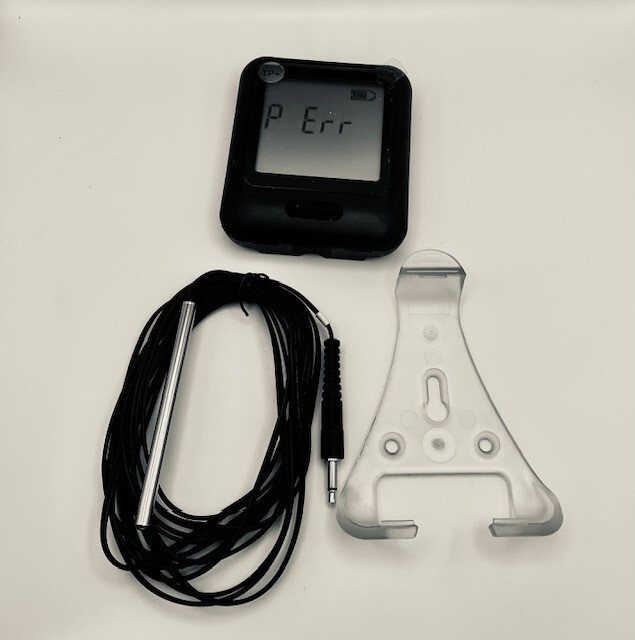 Lascar EL-WIFI-TP+ Wireless High Accuracy Temp Data Logger  - OPEN BOX