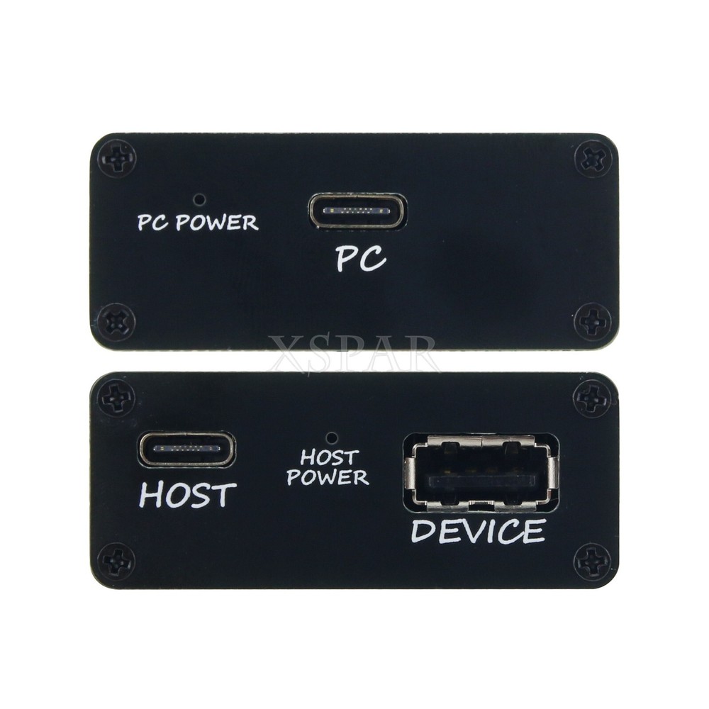 Open Source USB Sniffer 2.0High Sped USB Protocol Bus Protocol Analyzer Tool US*