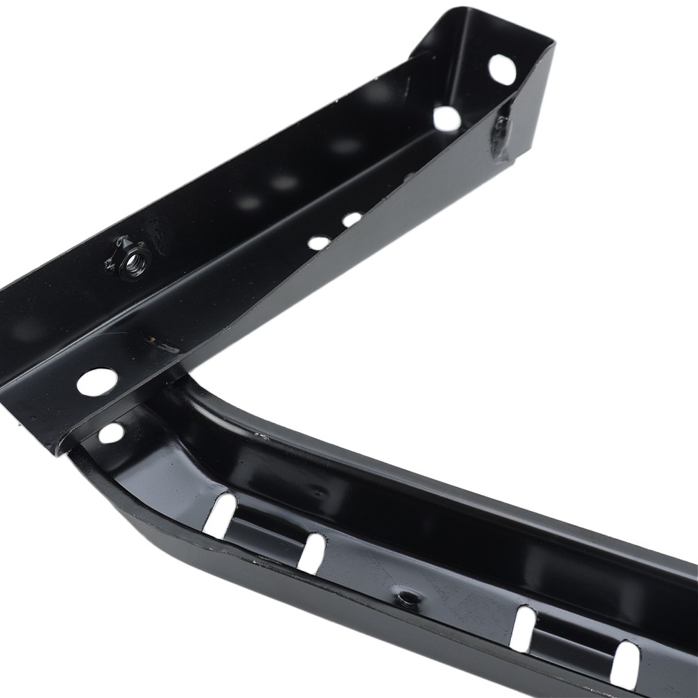 For Honda Pilot 2016-22 Right Left Front Headlight Bumper Support Brackets Pair