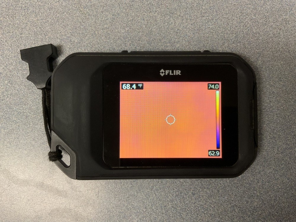 FLIR SYSTEMS C5 (B42006394)