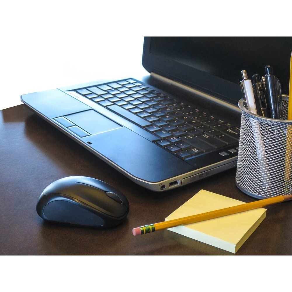 Logitech M317 Wireless Mouse Black