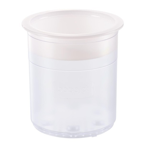 Pacojet Synthetic Beaker Replacement Container Cup Single Unit  For machine