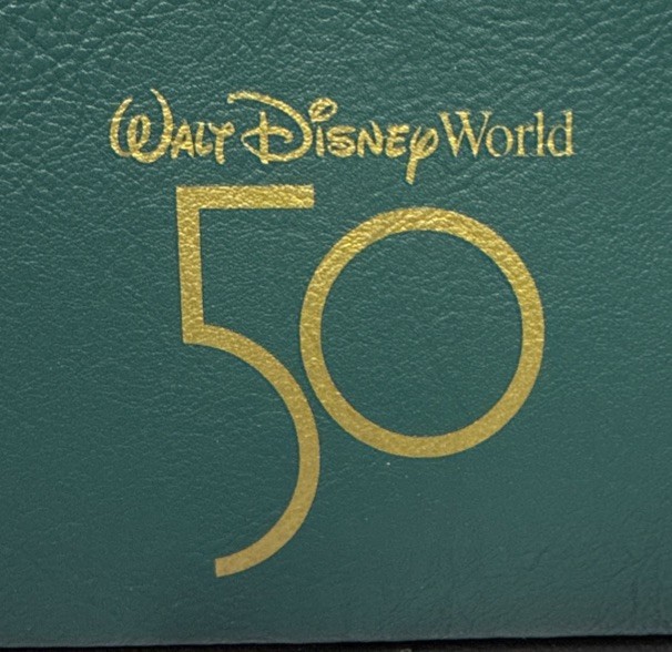 Disney Haunted Mansion Mickey Loungefly Mini Backpack 50 Years Main Att GITD NEW