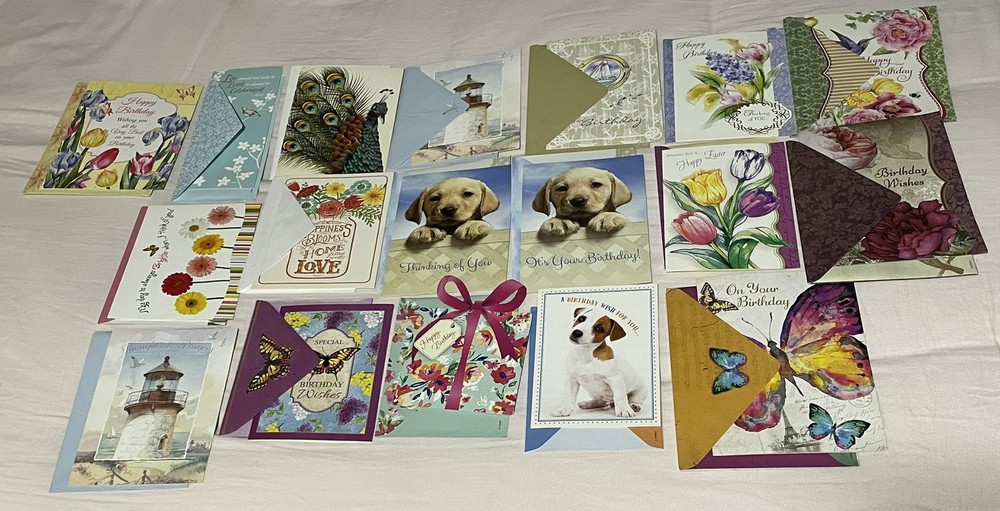 Gift Card Bundle (98) Total Value - $229