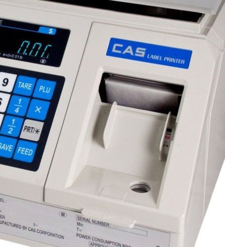 LP1000N FRONT LABEL ACCESS PANEL, CL11