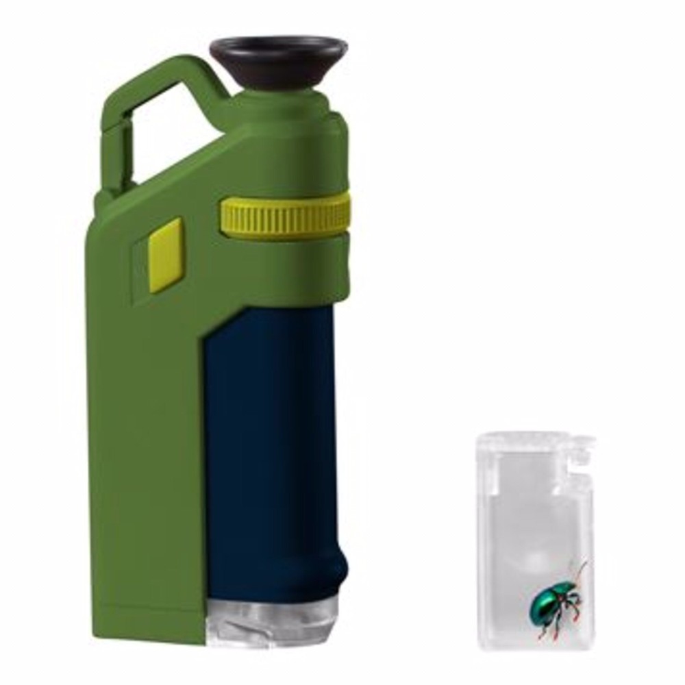 Educational Insights GeoSafari Handy Microscope STEM Toy