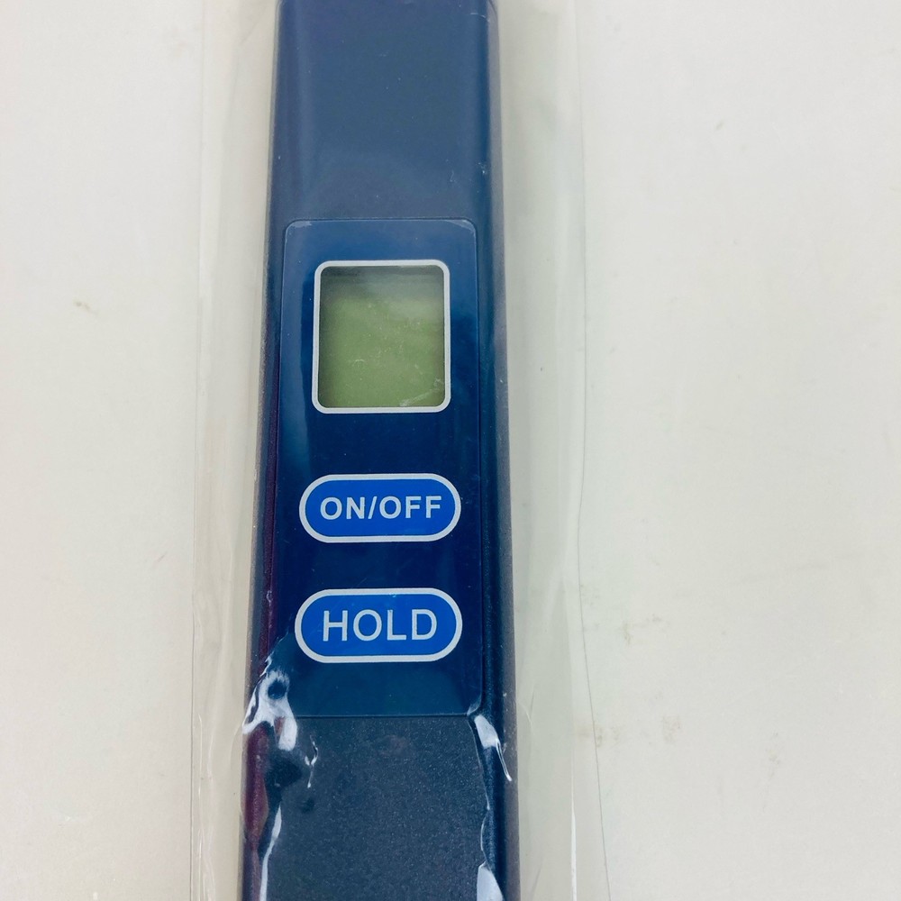 TDS METER (Total Dissolved Solids) For Culligan ZeroWater Water Filtering System