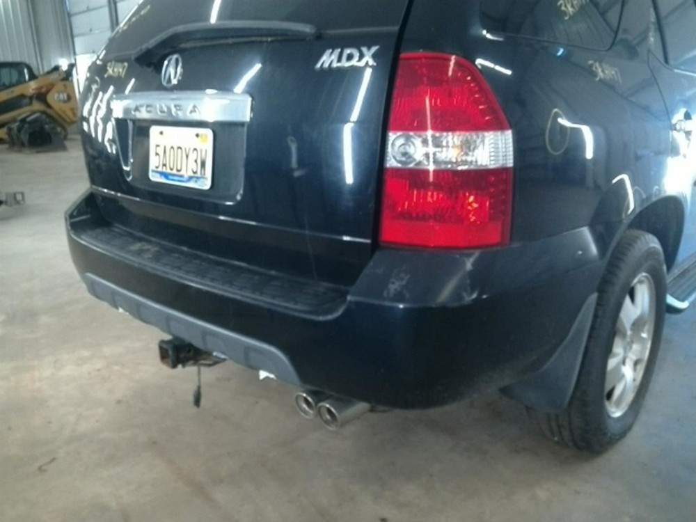 Stabilizer Bar Front Fits 01-06 MDX 104925463