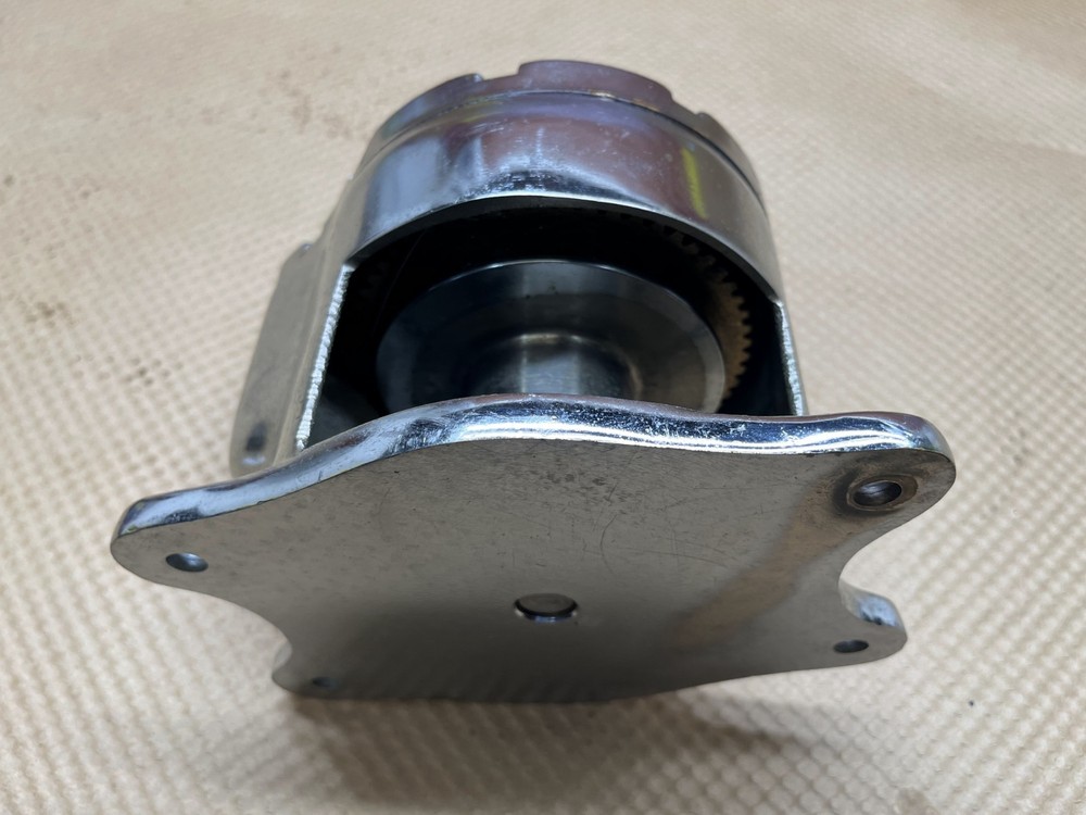Merriman Centerboard Winch