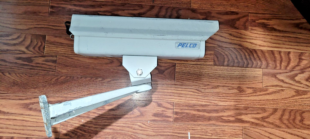 Pelco outdoor Housing