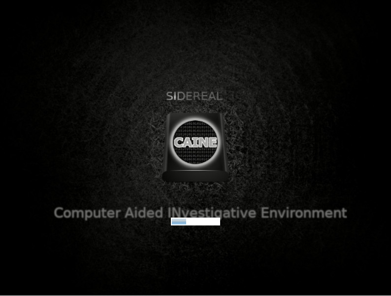 CAINE 13.0 Bootable USB – UEFI & Legacy LIVE/INSTALLER – Digital Forensics Linux
