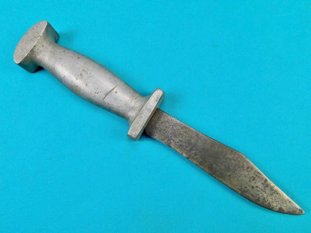 US Custom Handmade Theater Fighting Knife